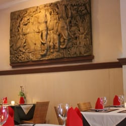 Limehouse Thai restaurant