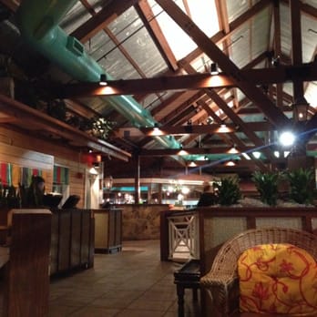 Bahama Breeze - Entrance - Bars Near Me - Miami, Florida