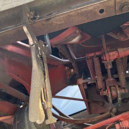 Vise Grips Vise Grips
