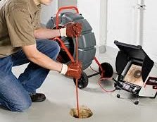 Slide of Busy Bee Drain