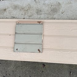 Foster Lumber - Siding