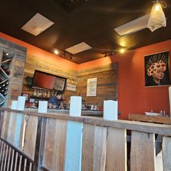 Pimienta Bistro & Bar - Bar