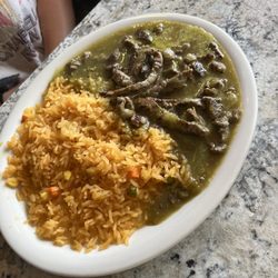 Martin's Lunch