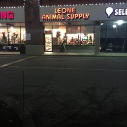 leone pet supply