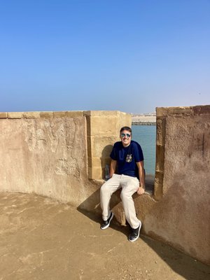 Intrepid Travel by null