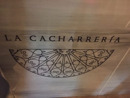 La Cacharrería by null