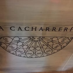 La Cacharrería