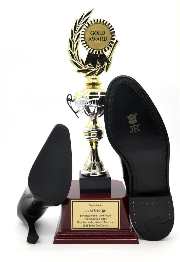 SHOE AND REPAIR Updated September 2024 1350 Frontage Rd W