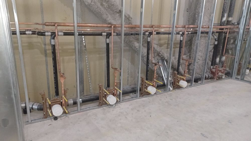 Slide of Affordable Plumbing Repair