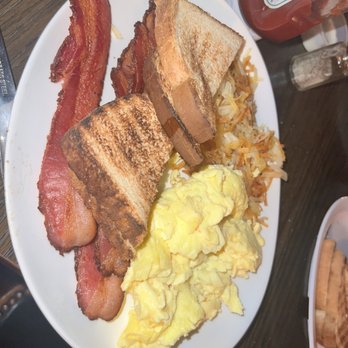 Back Door Lounge - Breakfast combo - Lounges Near Me - Sacramento, California Back Door Lounge - Breakfast combo - Lounges Near Me - Sacramento, California