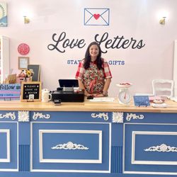 Love Letters