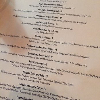 Nue - Menu - Tapas/Small Plates Near Me - Seattle, Washington Nue - Menu - Tapas/Small Plates Near Me - Seattle, Washington