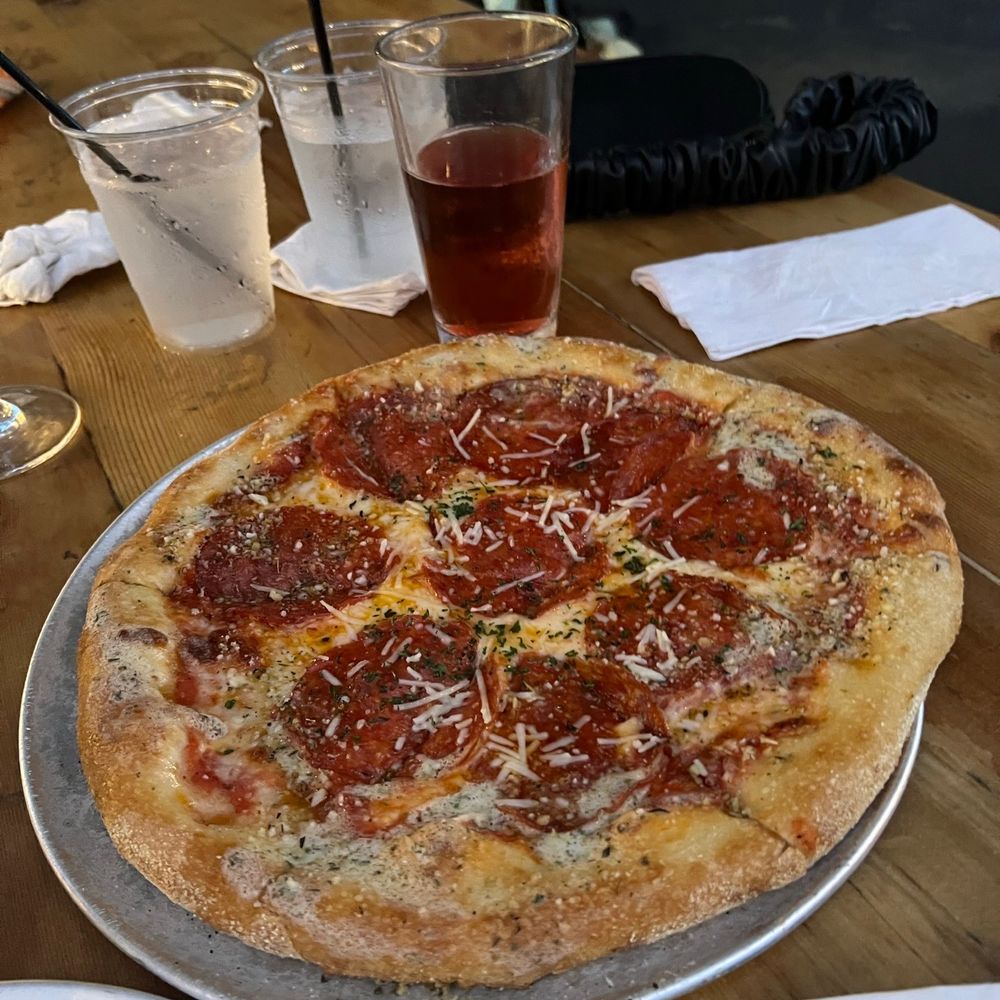 Standard at Roswell - Pizza Near Me - Atlanta, Georgia Standard at Roswell - Pizza Near Me - Atlanta, Georgia