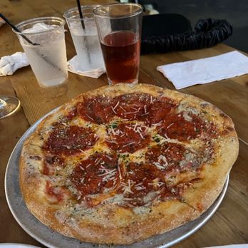 Standard at Roswell - Pizza Near Me - Atlanta, Georgia Standard at Roswell - Pizza Near Me - Atlanta, Georgia