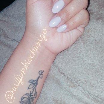 Nail Monet - Nail Salons Near Me - Chicago, Illinois