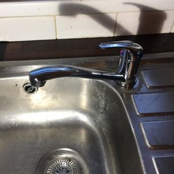 Chinatown Heating and Cooling