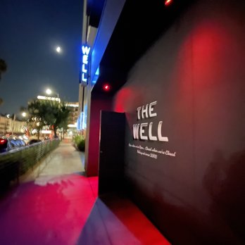 The Well - Lounges Near Me - Los Angeles, California The Well - Lounges Near Me - Los Angeles, California