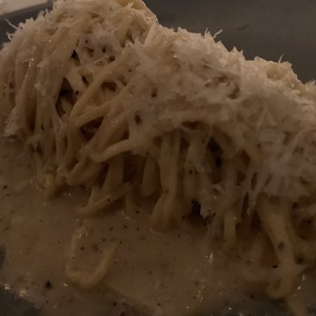 Fat Ox - Cacio e Pepe - Italian Near Me - Scottsdale, Arizona