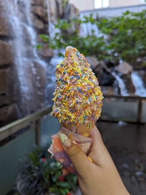 The Pastry Project - Soft Serve Summer! by null