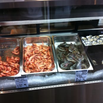 The Fishery - Seafood Near Me - Milton, QLD