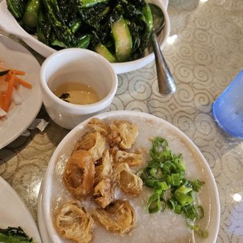 East Pearl Seafood - Rice Soup - Dim Sum Near Me - Duluth, Georgia East Pearl Seafood - Rice Soup - Dim Sum Near Me - Duluth, Georgia