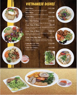 Menu photo 6 Cơm Tấm Houston Houston, TX Menu photo 6 Cơm Tấm Houston Houston, TX