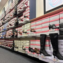 Rack Room Shoes