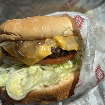 Habit Burger & Grill - Charburger with Cheese - Burgers Near Me - Granite Bay, California Habit Burger & Grill - Charburger with Cheese - Burgers Near Me - Granite Bay, California
