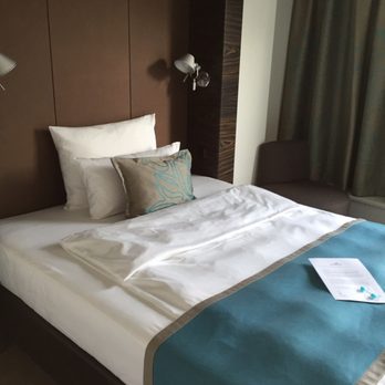 Motel One München-Sendlinger Tor - Hotels Near Me - Munich, BY