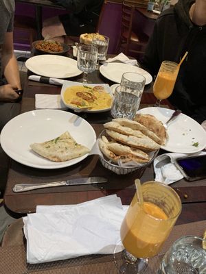 Bombay Grill House by null