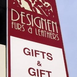 Designen Furs & Gifts - Fur and more.