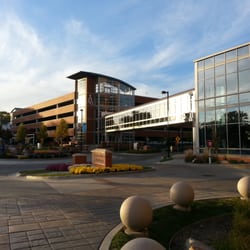Boone Health Laboratory Services - Boone Hospital Center - The hospital.
