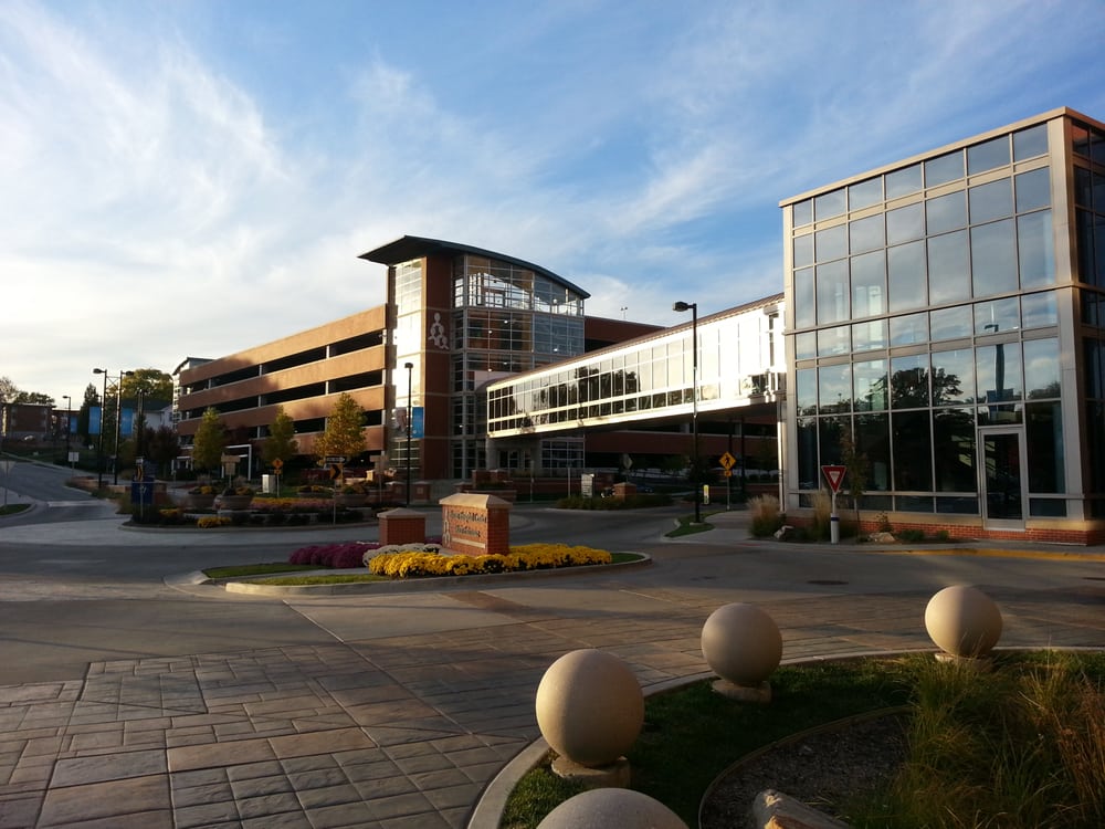 BOONE HEALTH LABORATORY SERVICES BOONE HOSPITAL CENTER Updated July