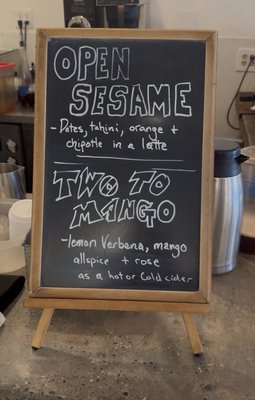 Menu photo 1 Rabble Coffee Indianapolis, IN Menu photo 1 Rabble Coffee Indianapolis, IN