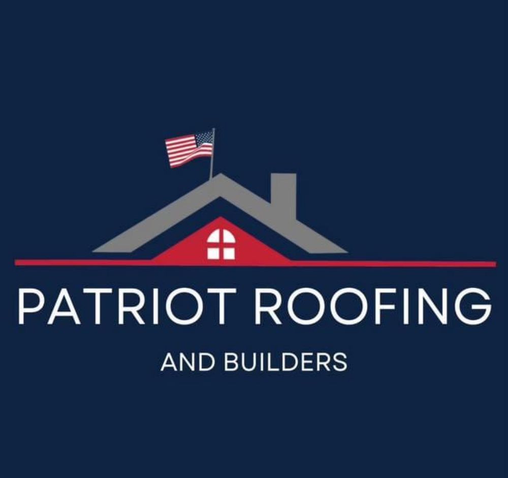 Slide of Patriot Roofing and Builders