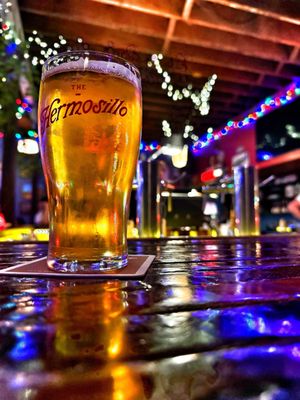 The Hermosillo by null