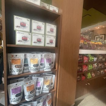 Blends Coffee Bar - Coffees - Wine Bars Near Me - Temecula, California