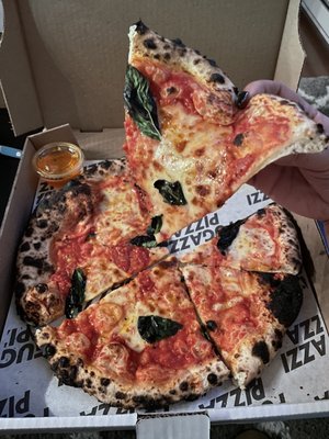 Trattoria Fugazzi by null