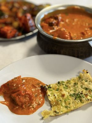 Mantra Indian Cuisine by null