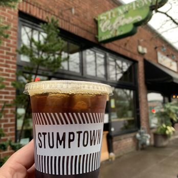 Stumptown Coffee Roasters - Cold brew - Coffee Roasteries Near Me - Portland, Oregon Stumptown Coffee Roasters - Cold brew - Coffee Roasteries Near Me - Portland, Oregon