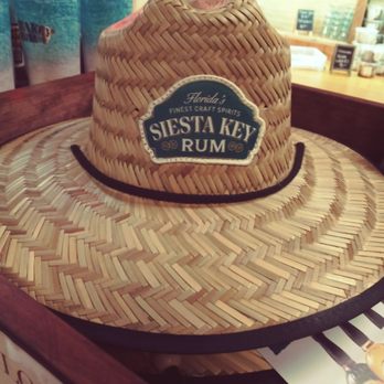 Siesta Key Rum - Distilleries Near Me - Sarasota, Florida