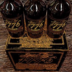 La Shore Liquor & Deli - 1776 Bourbon
