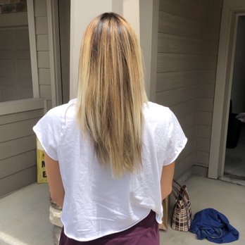 Salon 119 & Spa - Hair Salons Near Me - Leawood, Kansas