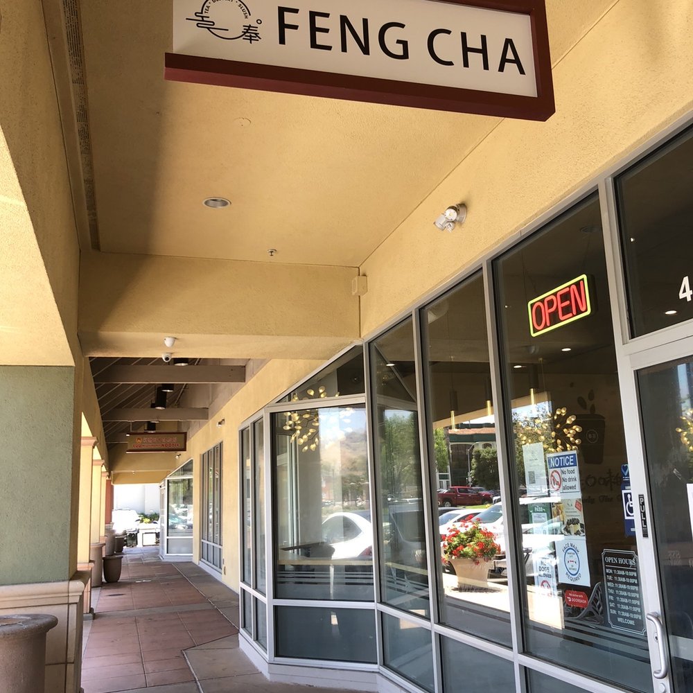 Feng Cha - Milpitas - Desserts Near Me - Milpitas, California Feng Cha - Milpitas - Desserts Near Me - Milpitas, California