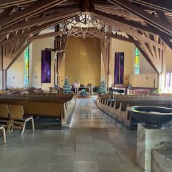 St Maximilian Kolbe Catholic Church