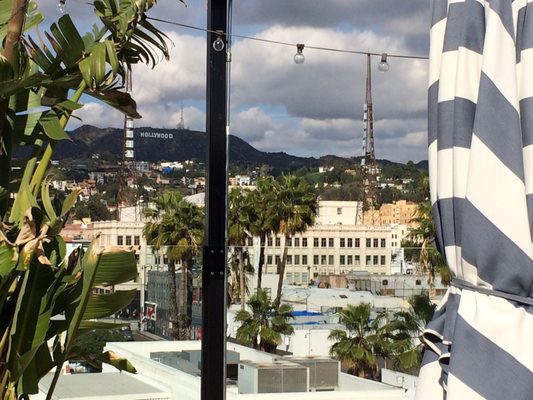 Mama Shelter Los Angeles Hollywood by null