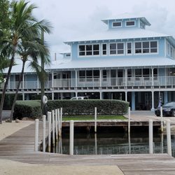 Dolphin Point Villas