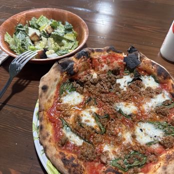 IL PIZZAIOLO WOOD-FIRED PIZZA - Updated January 2026 - 134 Photos