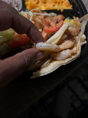 El Rey Taqueria by null