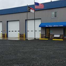 Blue Ridge Collision Center